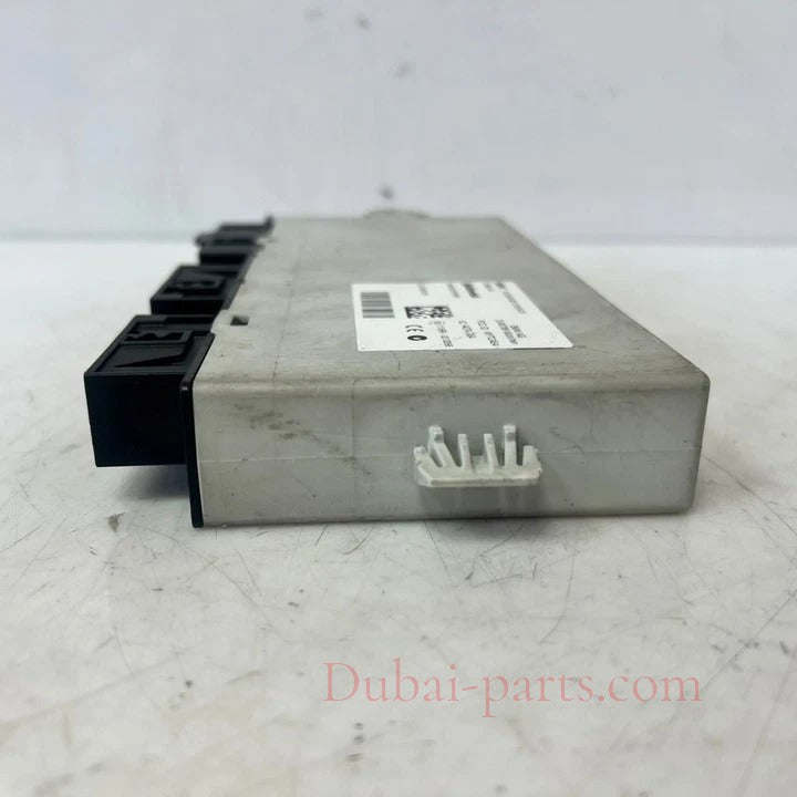 2012–2015 BMW 5 Series 6 Series 7 Series X3 X4 CAS4 CA Control Unit Module (9301518) – OEM