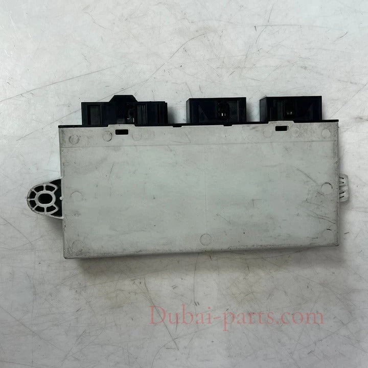 2012–2015 BMW 5 Series 6 Series 7 Series X3 X4 CAS4 CA Control Unit Module (9301518) – OEM