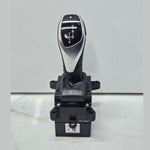 Load image into Gallery viewer, 2014-2018 BMW X5 F15 Gear Shift Selector 9384930 RHD OEM USED