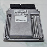 قم بتحميل الصورة إلى عارض الصور، BMW 1' E87 LCI 116i N45N 2007 RHD Engine Control Unit DME ECU Only 7567321 OEM USED