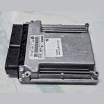 قم بتحميل الصورة إلى عارض الصور، BMW 1' E87 LCI 116i N45N 2007 RHD Engine Control Unit DME ECU Only 7567321 OEM USED