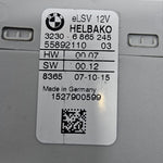 Load image into Gallery viewer, 2014-2019 BMW X5 F15 Steering Column Computer Control Module 6865245 OEM USED