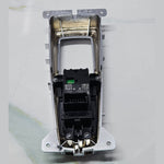 Load image into Gallery viewer, 2015-2018 BMW X4 Parking Brake Switch 9387356 OEM used