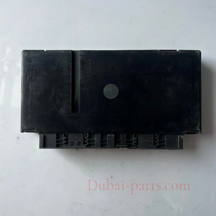 2004–2007 BMW 525i E60 E61 E63 E64 Body Gateway Control Module ZGM (9133143) – OEM