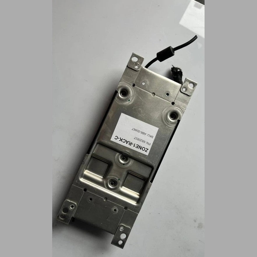 2016 BMW X1 F48 X3 F25 Telematics Bluetooth Control Unit Module (6820937) – OEM
