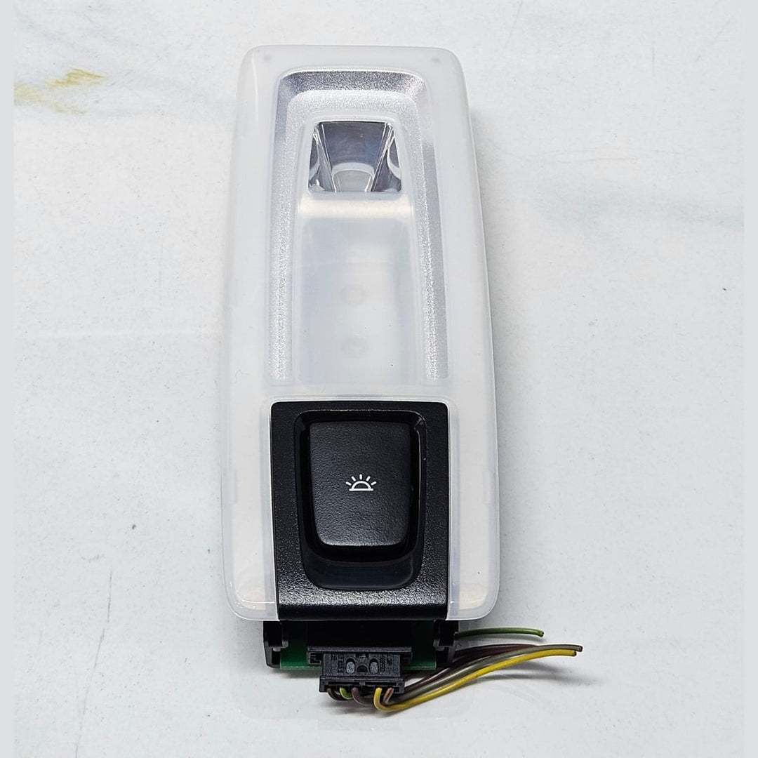 2022 BMW X1 E84 Rear Interior Dome Reading Light 9288995 OEM USED