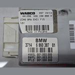Load image into Gallery viewer, 2013-2018 BMW X5 F15 X6 F16 Air Suspension Control Module 6860387 OEM USED