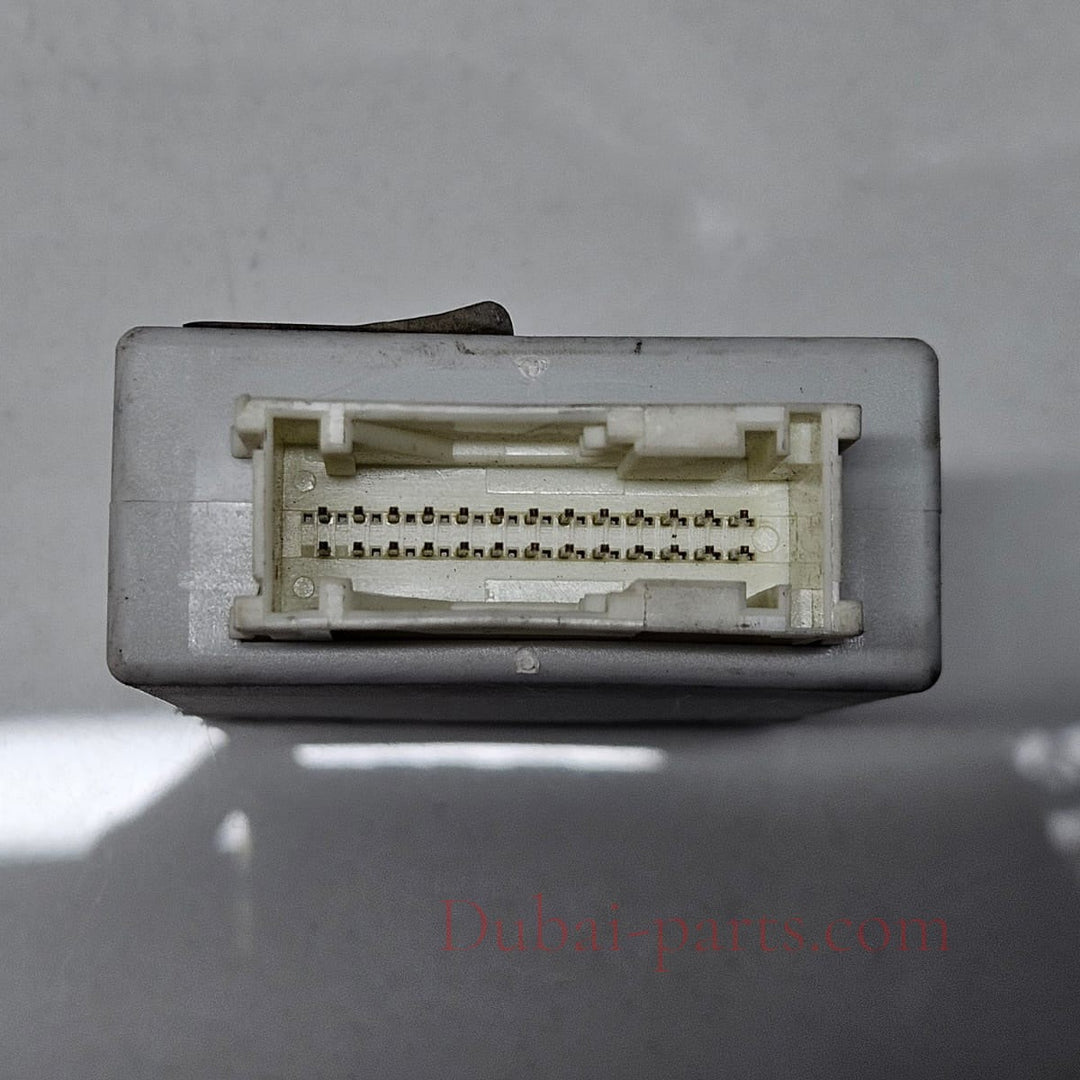 2013-2018 BMW X5 F15 X6 F16 Air Suspension Control Module 6860387 OEM USED
