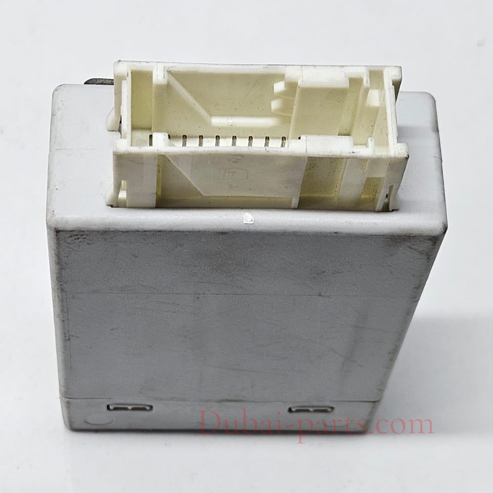 2013-2018 BMW X5 F15 X6 F16 Air Suspension Control Module 6860387 OEM USED