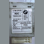 Load image into Gallery viewer, BMW E60 E63 E65 E70 E71 E90 E91 RDC Tire Pressure Control Module (6785279) – OEM