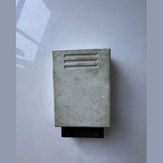 2008–2009 BMW 535i E60 E61 Center Console Switch Control Module (9169521) – OEM