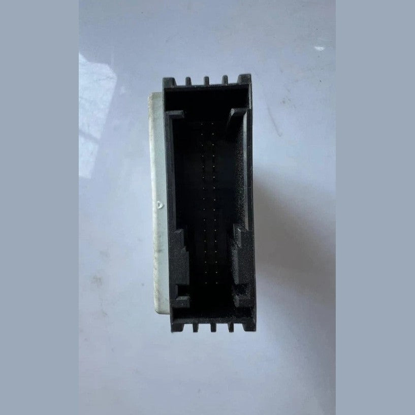 2008–2009 BMW 535i E60 E61 Center Console Switch Control Module (9169521) – OEM