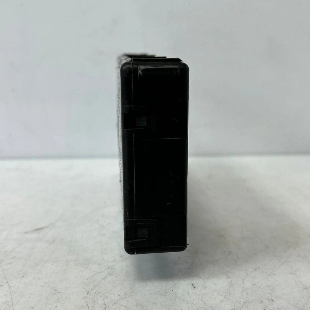 2011–2017 BMW X3 F25 X4 F26 Central Gateway Control Module ZGM (9266410) – OEM