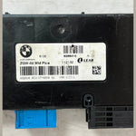 Load image into Gallery viewer, 2011–2017 BMW X3 F25 X4 F26 Central Gateway Control Module ZGM (9266410) – OEM