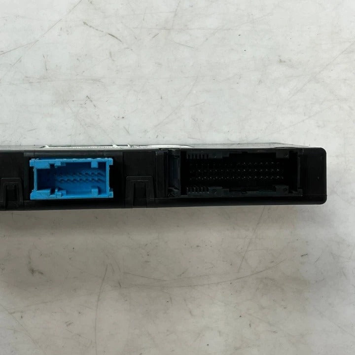 2011–2017 BMW X3 F25 X4 F26 Central Gateway Control Module ZGM (9266410) – OEM