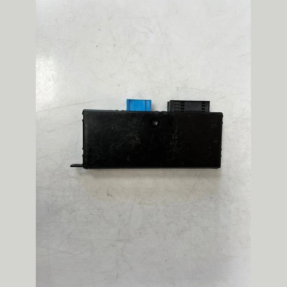 2011–2017 BMW X3 F25 X4 F26 Central Gateway Control Module ZGM (9266410) – OEM