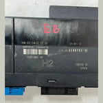 Load image into Gallery viewer, BMW X1 E84 Body Control Module BCM JBE Junction Box Electronics (9286785) – OEM