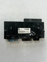 Load image into Gallery viewer, 2011–2016 BMW F10 F11 5 Series 535i Body Control Module BCM (9244393) – OEM