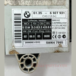 Load image into Gallery viewer, 2004 BMW 5 Series 6 Series E60 E61 E63 E64 CAS2 Car Access System Control Unit Module (6927931) – OEM
