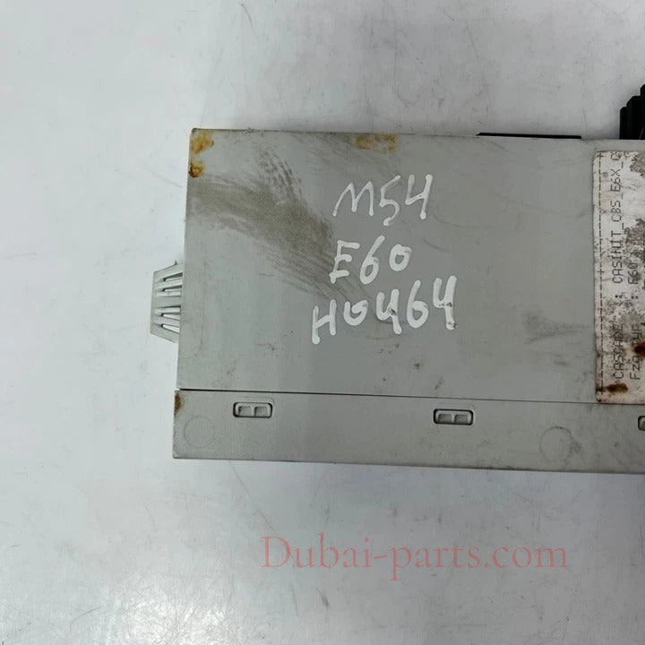 2004 BMW 5 Series 6 Series E60 E61 E63 E64 CAS2 Car Access System Control Unit Module (6927931) – OEM
