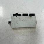 Load image into Gallery viewer, 2011 BMW X3 F25 CAS4 AG Central Theft Locking Module Car Access System (9247478) – OEM