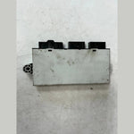 Load image into Gallery viewer, 2011 BMW X3 F25 CAS4 AG Central Theft Locking Module Car Access System (9247478) – OEM
