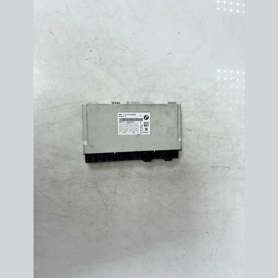 2011–2016 BMW 5 Series F10 F07 GT 535i 550i M5 Seat Control Module RHD (9248563) – OEM