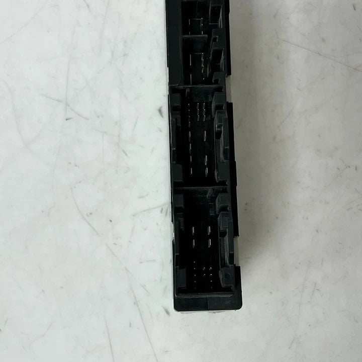 2011–2017 BMW X3 F25 6 Series F12 F13 Seat Control Module (9257098) – OEM