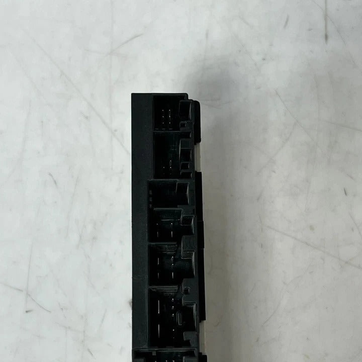 2011–2017 BMW X3 F25 6 Series F12 F13 Seat Control Module (9257098) – OEM