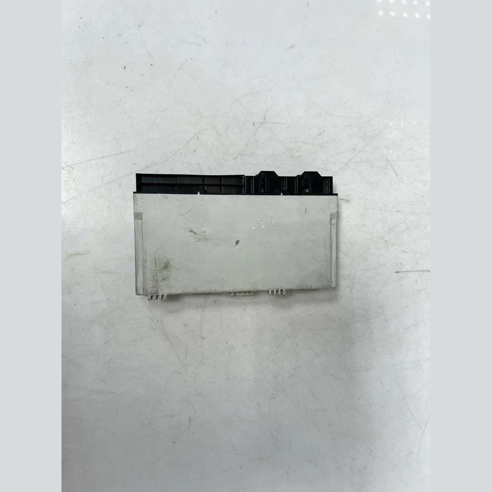 2011–2017 BMW X3 F25 6 Series F12 F13 Seat Control Module (9257098) – OEM