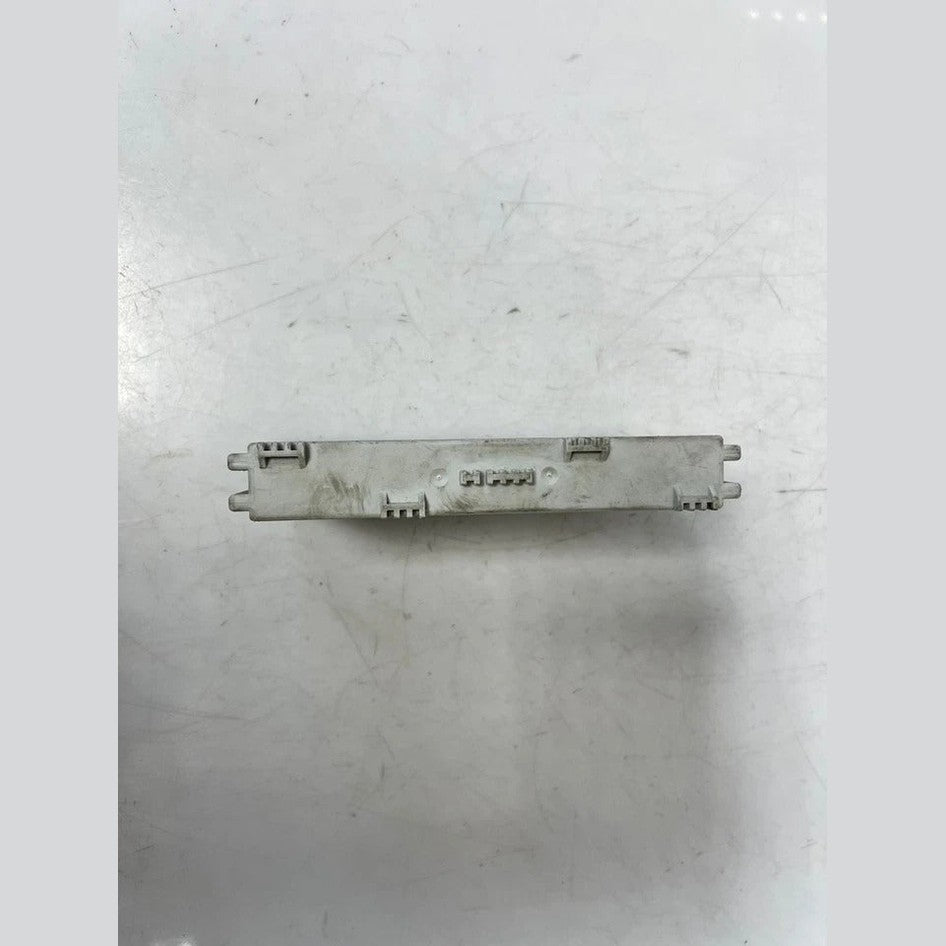 2011–2017 BMW X3 F25 6 Series F12 F13 Seat Control Module (9257098) – OEM