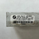 Load image into Gallery viewer, BMW E46 E83 E53 F60 GM5 Body Control Module General Module 5 High (6944840) – OEM