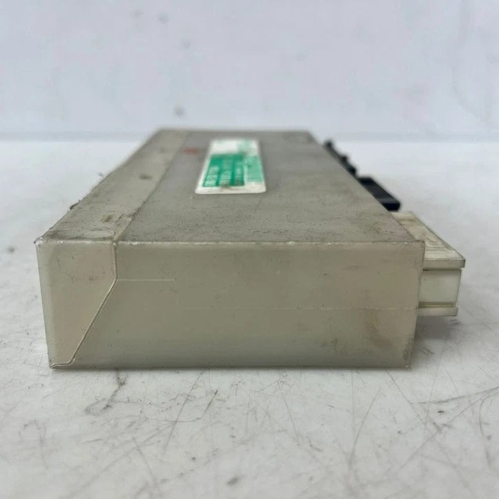 2004–2006 BMW X5 E53 GM3 Body Control Module BCM Unit (9117101) – OEM