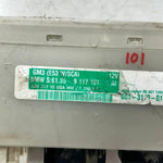 Load image into Gallery viewer, 2004–2006 BMW X5 E53 GM3 Body Control Module BCM Unit (9117101) – OEM