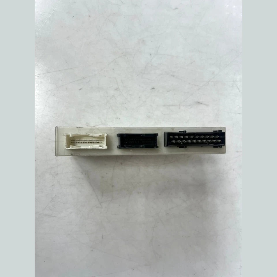 2004–2006 BMW X5 E53 GM3 Body Control Module BCM Unit (9117101) – OEM
