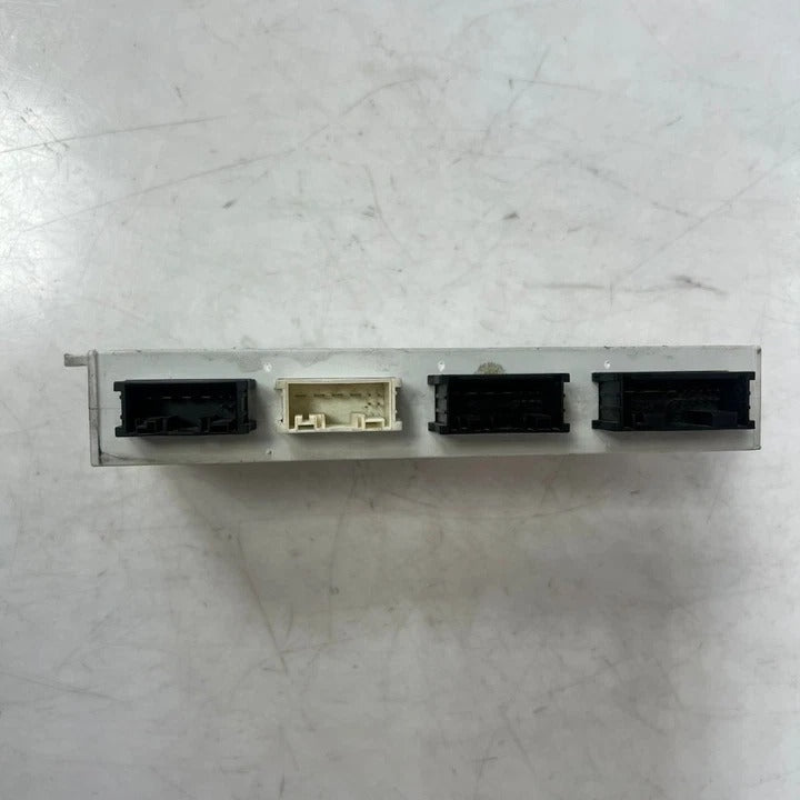 BMW F10 F11 5 Series Tailgate Liftgate Control Module (7365898) – OEM