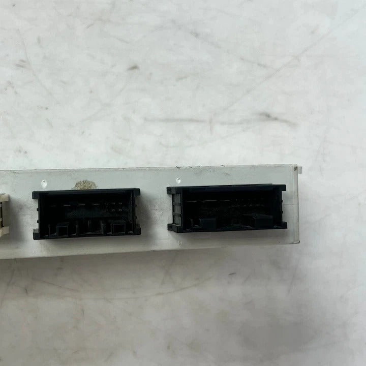 BMW F10 F11 5 Series Tailgate Liftgate Control Module (7365898) – OEM