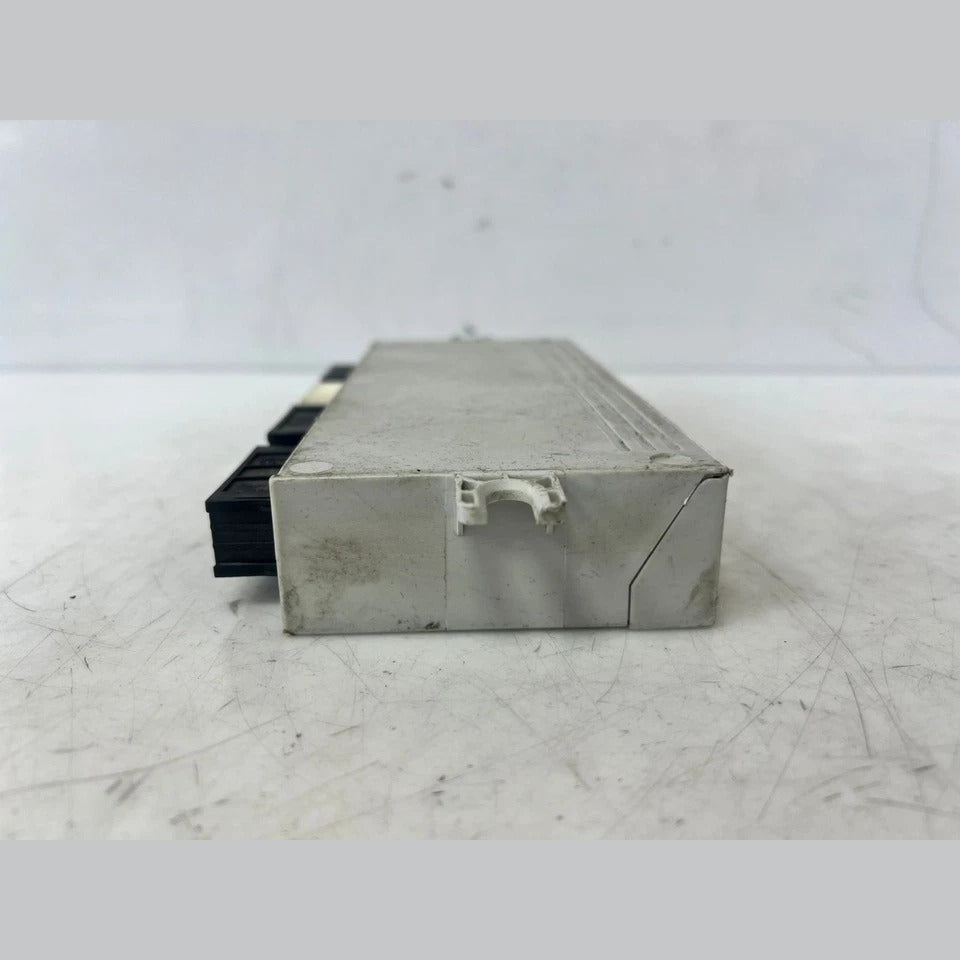 BMW F10 F11 5 Series Tailgate Liftgate Control Module (7365898) – OEM