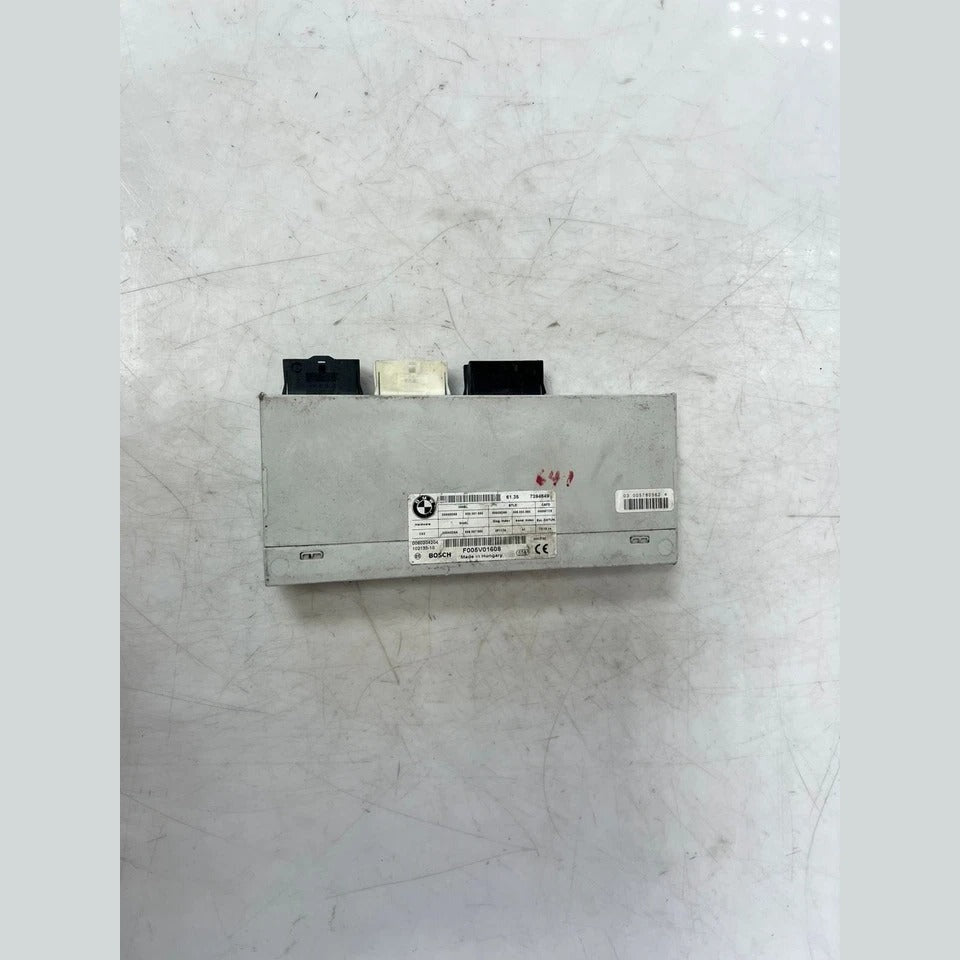 2017 BMW X3 F25 & 7 Series Bosch Tailgate Liftgate Control Module (7394649) – OEM