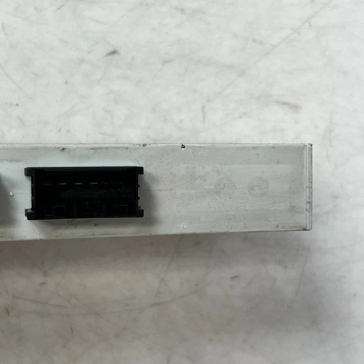 2017 BMW X3 F25 & 7 Series Bosch Tailgate Liftgate Control Module (7394649) – OEM