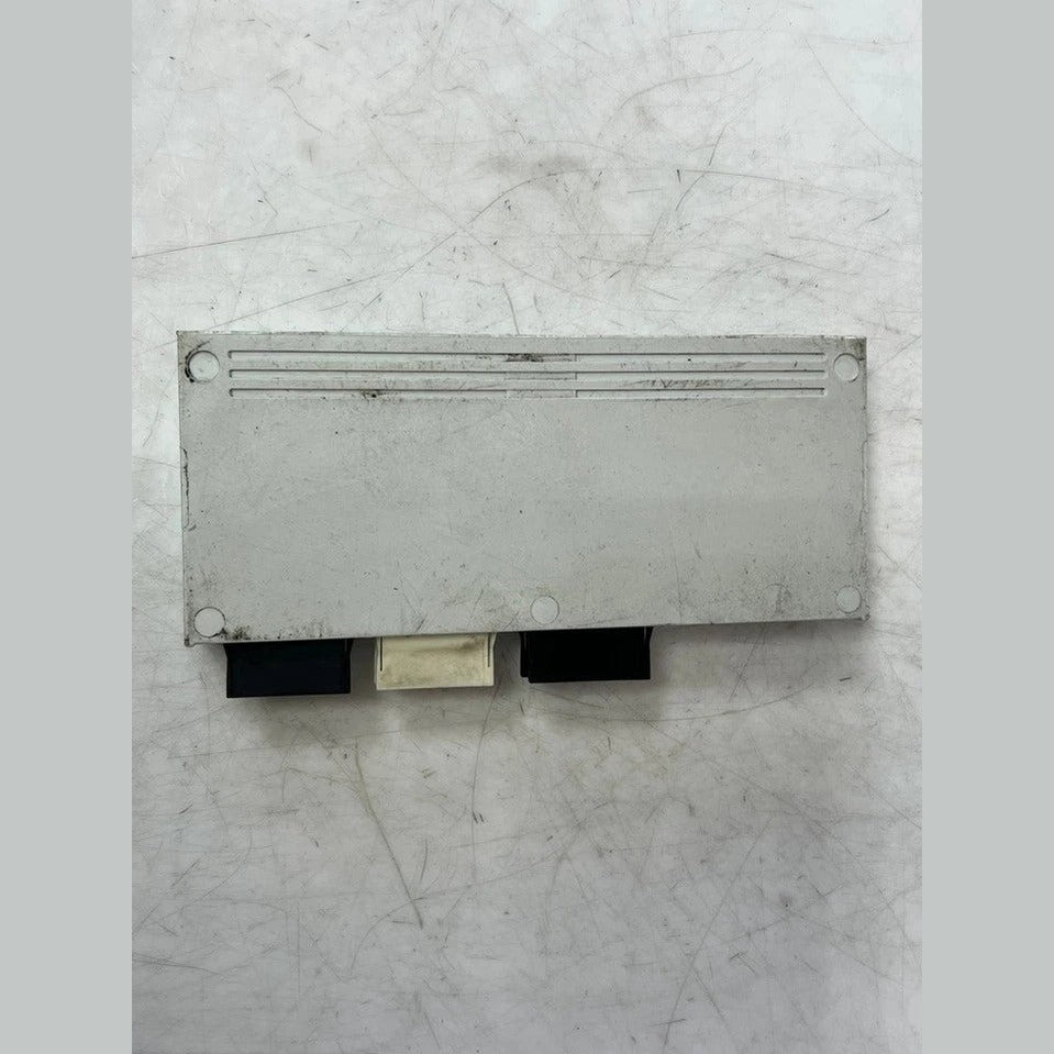 2017 BMW X3 F25 & 7 Series Bosch Tailgate Liftgate Control Module (7394649) – OEM
