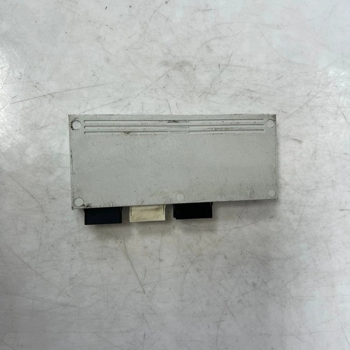 2017 BMW X3 F25 & 7 Series Bosch Tailgate Liftgate Control Module (7394649) – OEM