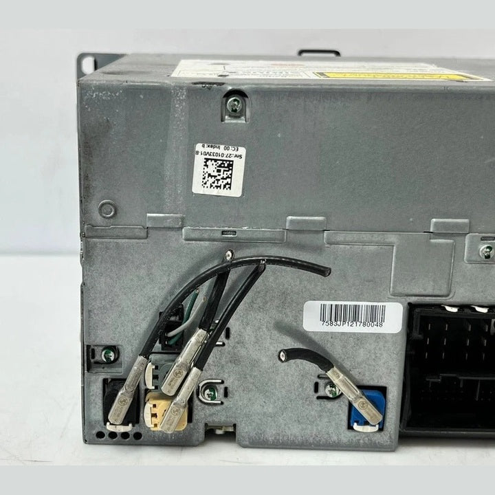 2013 BMW X1 E84 E82 E88 E90 E91 E92 E93 CIC Navigation Head Unit (9283431) – OEM