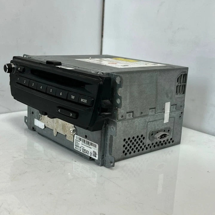 2013 BMW X1 E84 E82 E88 E90 E91 E92 E93 CIC Navigation Head Unit (9283431) – OEM