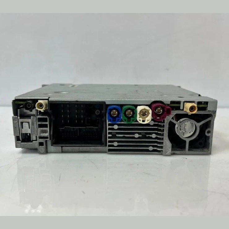 2011–2016 BMW 328i 3 Series F30 F31 Radio Navigation Head Unit (6820542) – OEM