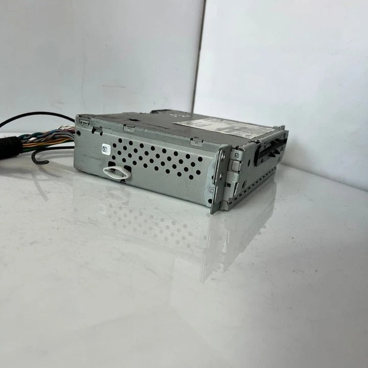 BMW 1 Series F20 F21, 2 Series F22, 3 Series F30 Radio Navigation Head Unit (9341077) – OEM