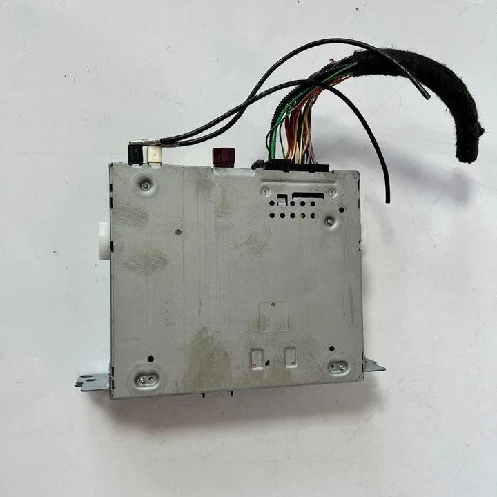 BMW 1 Series F20 F21, 2 Series F22, 3 Series F30 Radio Navigation Head Unit (9341077) – OEM