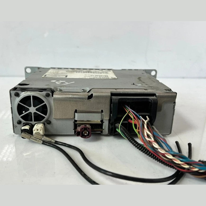 BMW 1 Series F20 F21, 2 Series F22, 3 Series F30 Radio Navigation Head Unit (9341077) – OEM