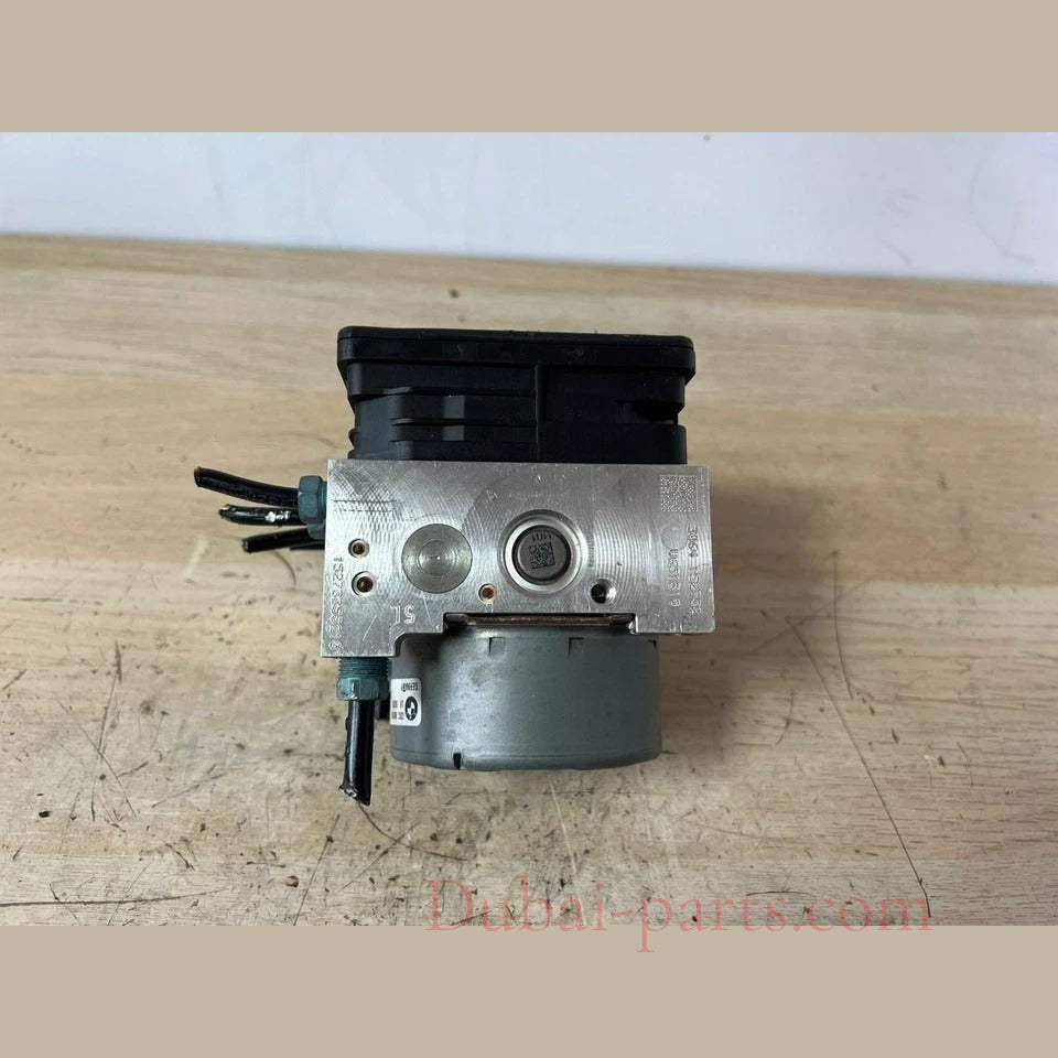 2016 BMW 1 Series F20 F21 2 Series F22 F87 M2 F30 320i ABS Pump Control Module (6881173) – OEM