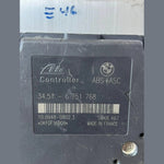 Bild in die Galerieansicht laden, BMW 3 Series Touring E46 ABS + ASC Pump Module 5WK8467 / 34516751768 – OEM